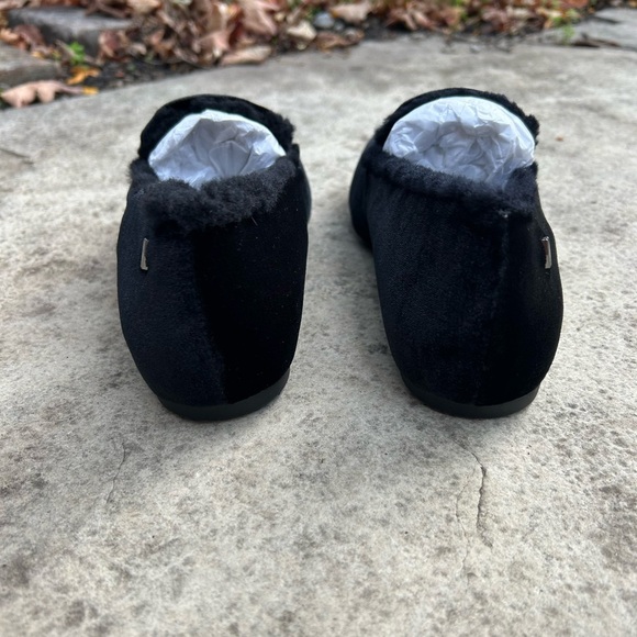 Mave & Chez Audrey 2 black velvet, BNIB, size 7 - Picture 8 of 12